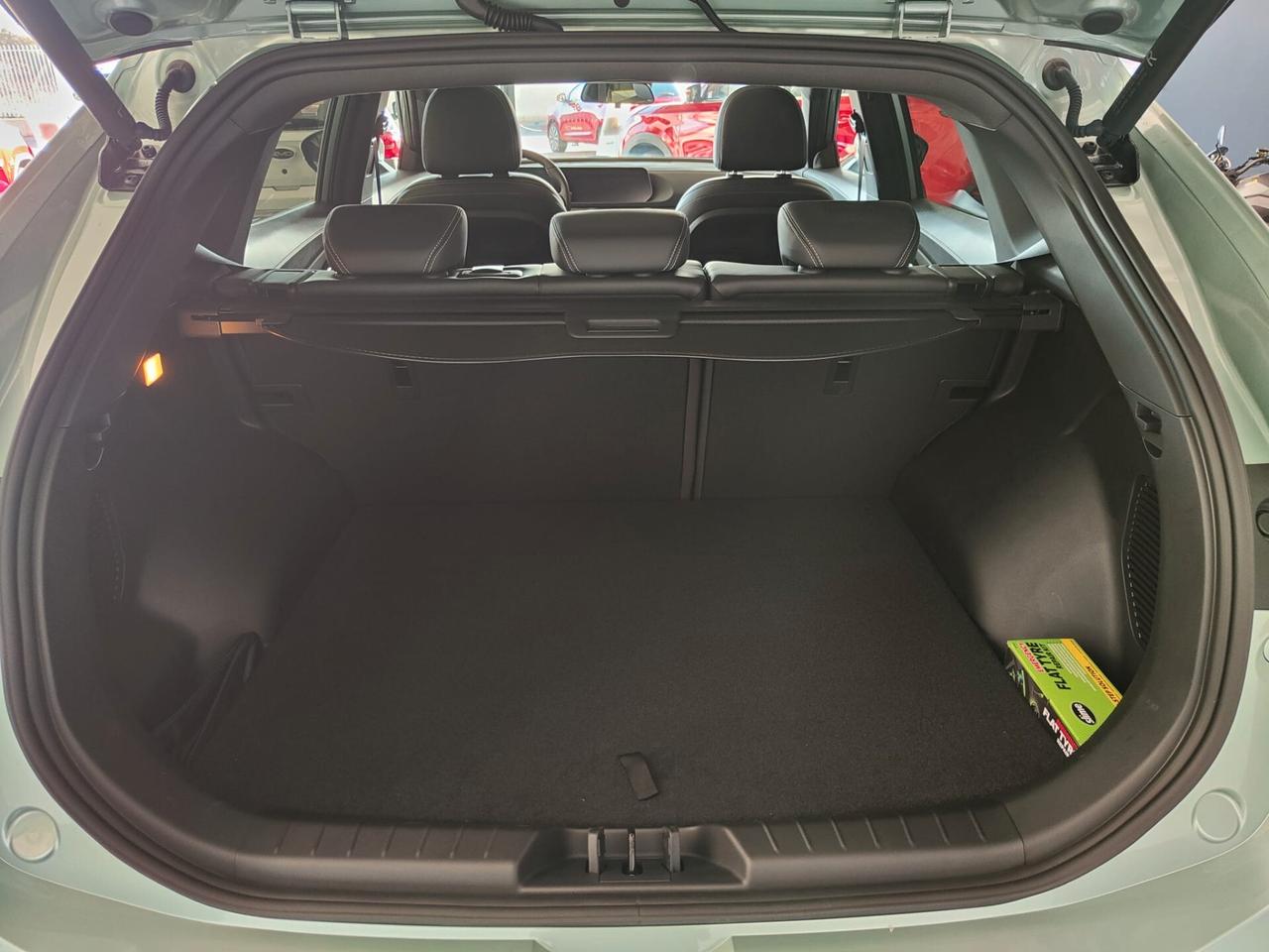 Evo 6 1.5 Turbo 174cv DCT