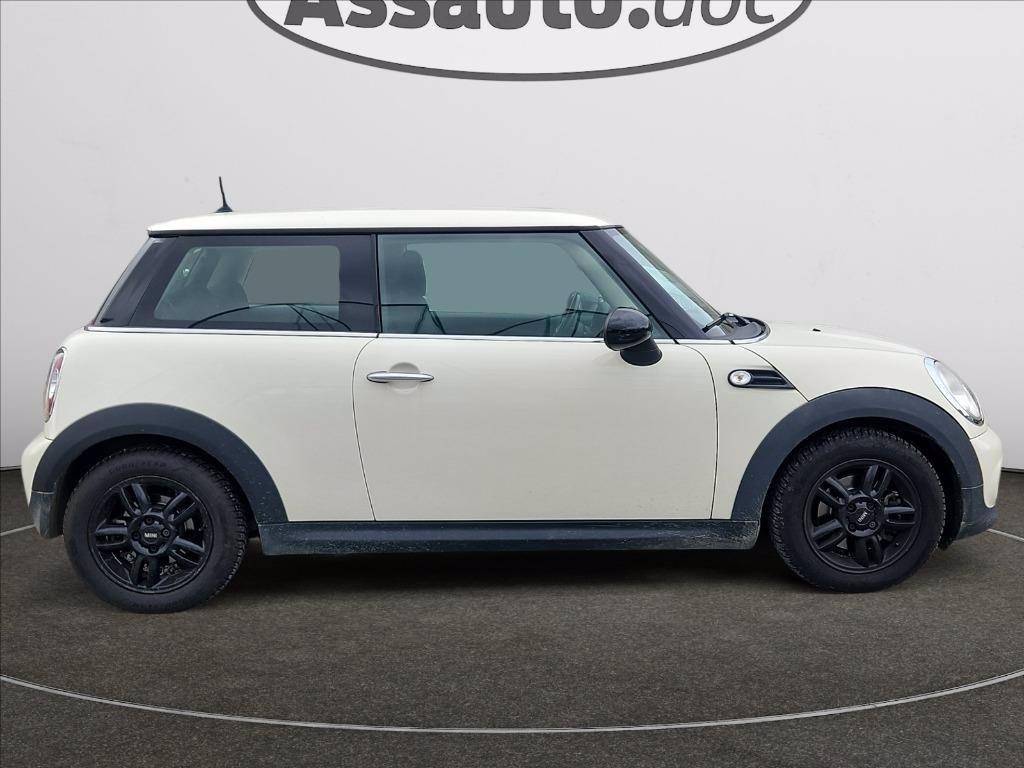 MINI Mini 1.6 One del 2013