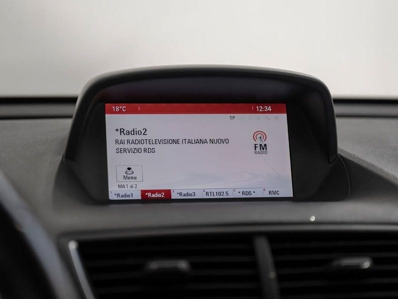 Opel Mokka Mokka 1.4 Turbo GPL Tech 140CV 4x2 Ego