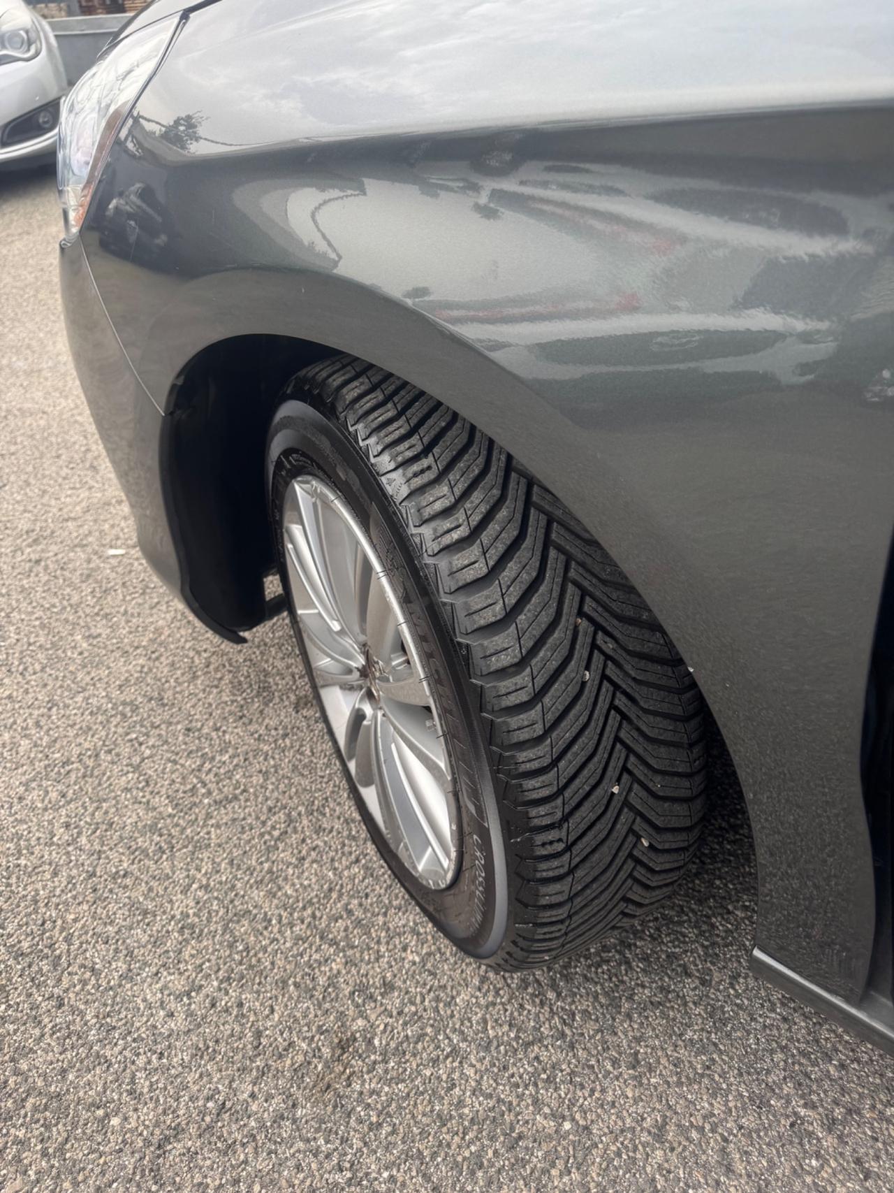 Citroen C4 1.6 e-HDi 110 airdream Exclusive