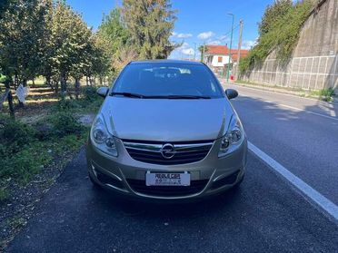 Opel Corsa 1.0 BENZINA 60CV 5 porte Enjoy