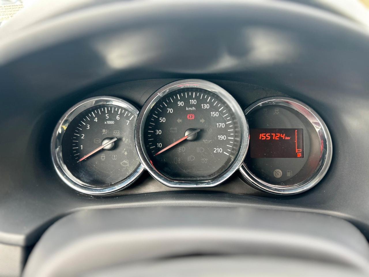 Dacia Sandero 900 TCe 12V 90CV Lauréate