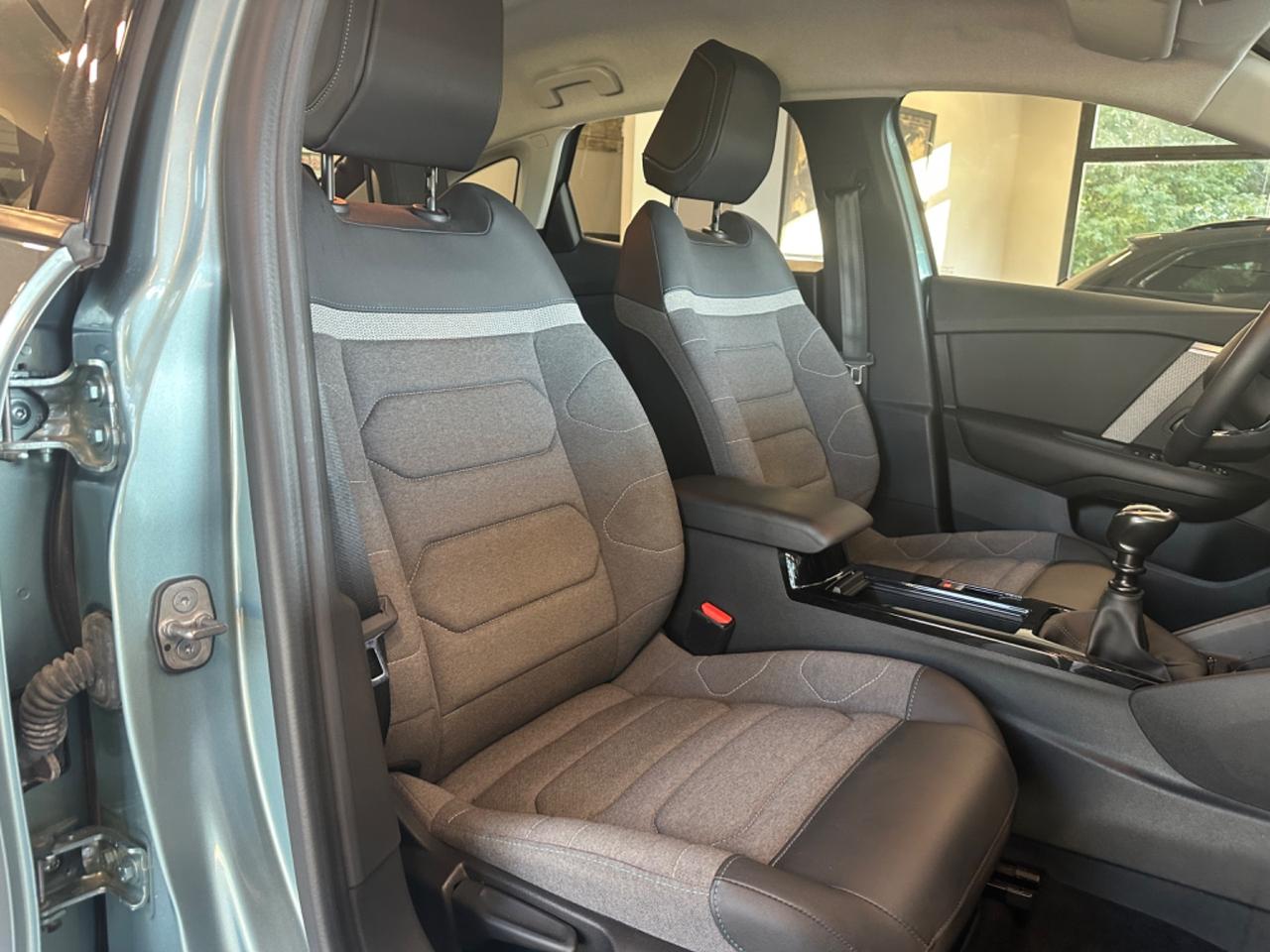 Citroen C4 PureTech 130 S&S Shine