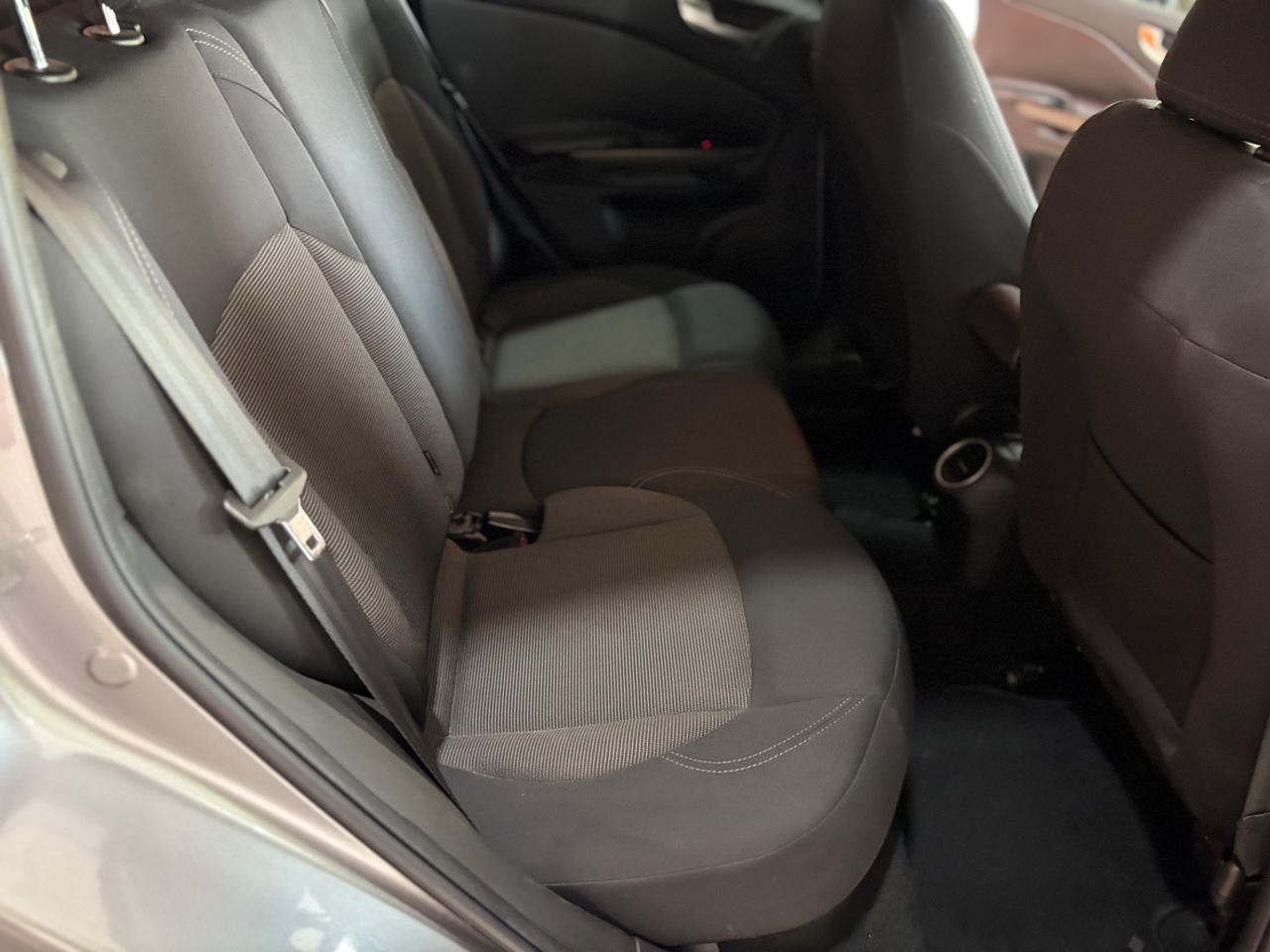 Alfa Romeo Giulietta 1.4 Turbo 120 CV GPL Distinctive permute finanziamenti