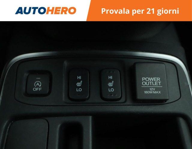 HONDA CR-V 2.0 i-VTEC Elegance Navi 4WD