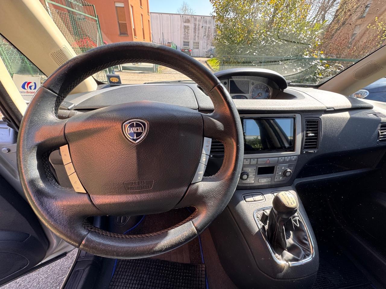 Lancia MUSA 1.3 Mjt 16V 95 CV S&S DPF E-Collection