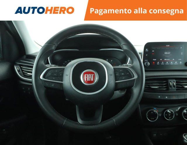 FIAT Tipo 1.6 Mjt S&S SW Lounge