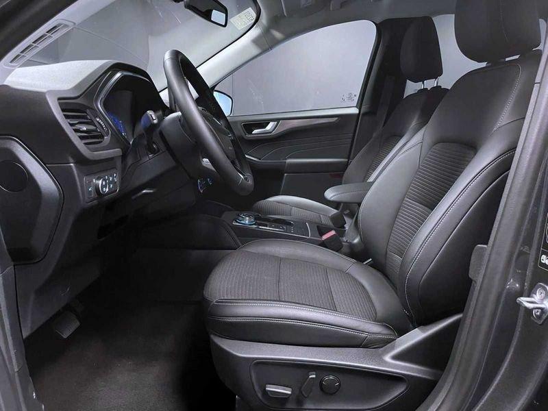 Ford Kuga 2.0 EcoBlue 120 CV aut. 2WD Titanium X Winter Pack Camera