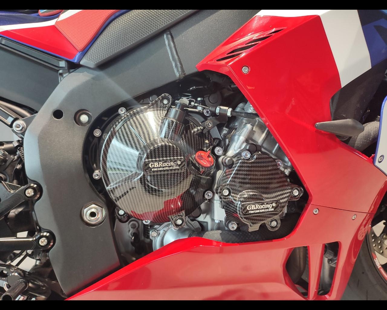 Honda CBR 1000 - RR-R Fireblade ABS