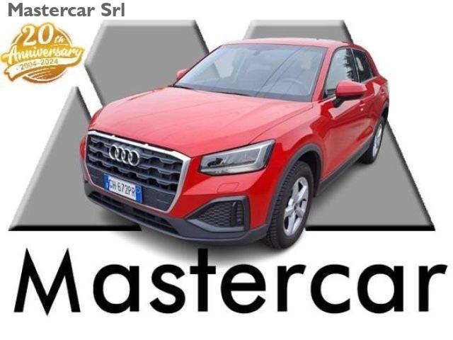 AUDI Q2 Q2 I 2021 30 2.0 tdi Business s-tronic - GH672PR