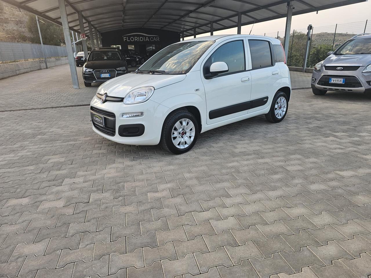 FIAT PANDA 1.2 BENZ. 05/2019