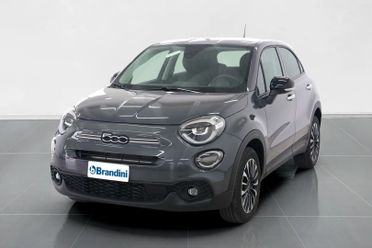 FIAT 500X 1.3 mjet 95cv