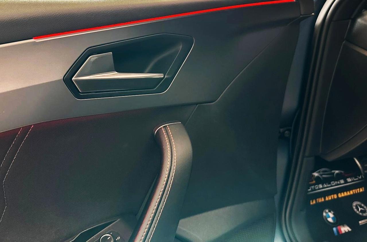 CUPRA LEON SPORTSTOURER VZ 1.4 e-HYBRID 245 CV DSG