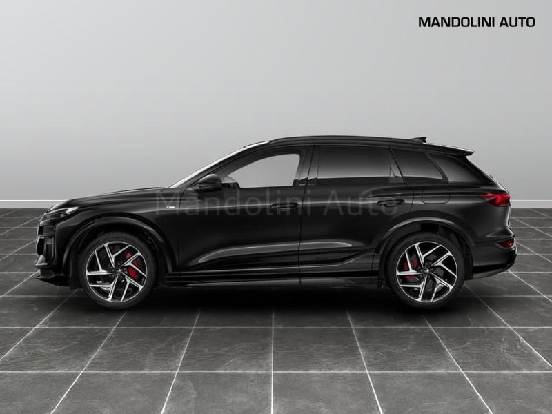 Audi Q6 e-tron business quattro