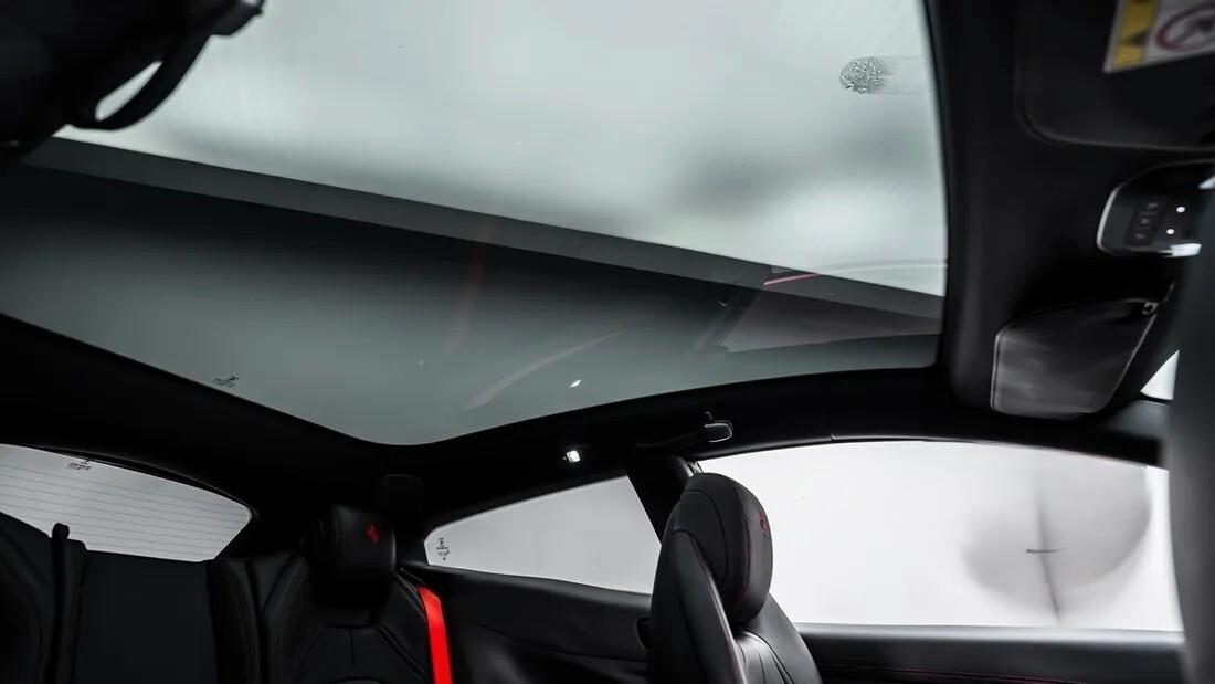 Ferrari GTC4 Lusso LEASING FULL INCLUSIVE - NOLEGGIO LUNGO TERMINE