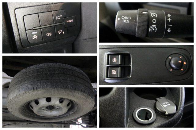 CITROEN Jumper 35 BlueHDi 140 PL Cassonato Alluminio