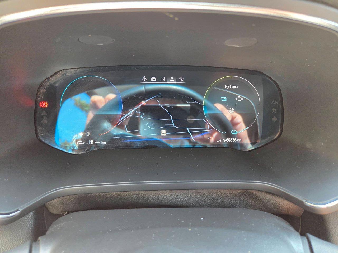 Renault Captur 1.6 E-Tech full hybrid Techno 145cv auto