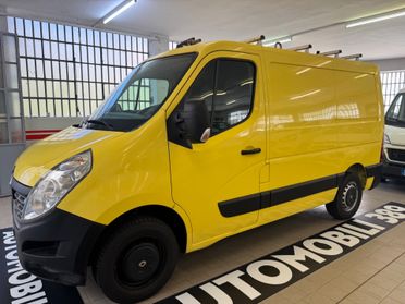 Renault Master 2.3 Bluedci 125cv PC TN - 2019