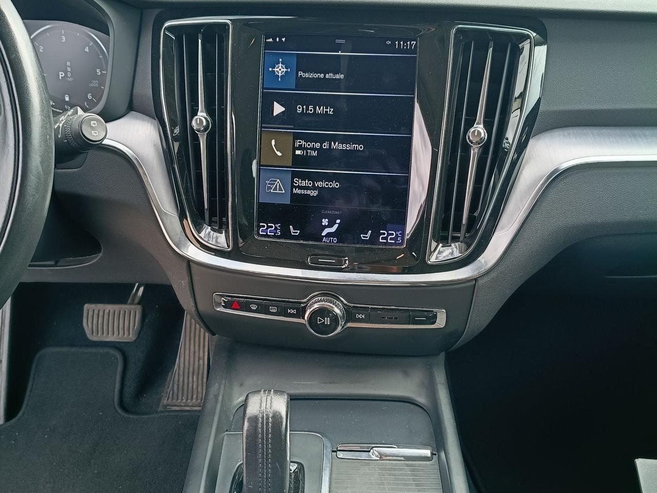 Volvo V60 momentum business pro 2.0 b4 mhev #12002