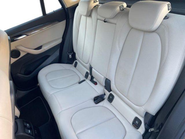 BMW X1 sDrive18i xLine