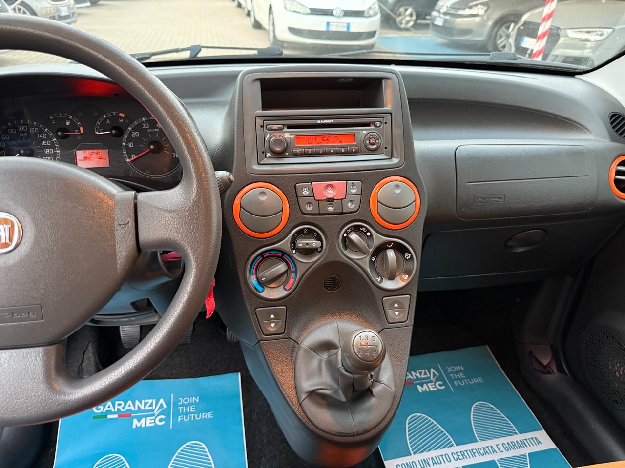 Fiat Panda 1.2 Dynamic - Unico Proprietario