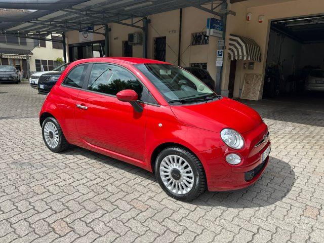 FIAT 500 1.2 GQ OK NEOPATENTATO