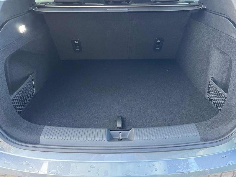 MG HS 1.5T-GDI AT Comfort - KM0