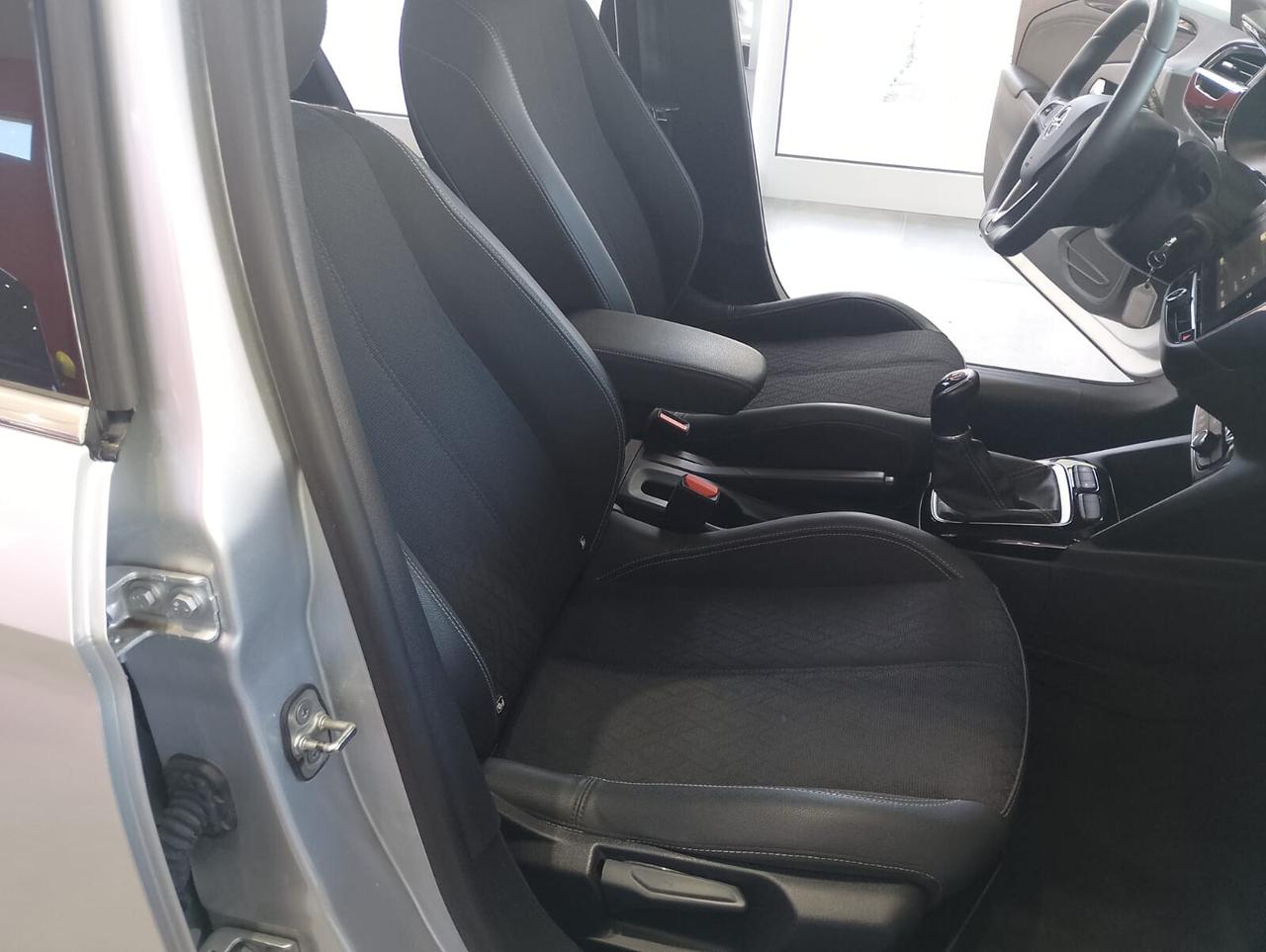 Opel Corsa 1.2 Elegance