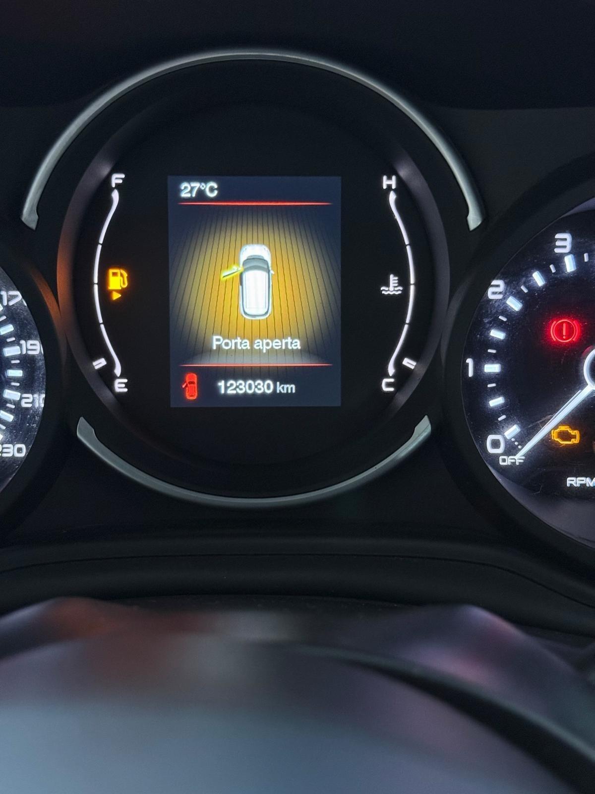 Fiat 500L 1.3 Multijet 95 CV Business