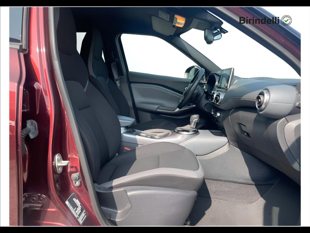 NISSAN Juke 2ª serie - Juke 1.0 DIG-T 114 CV DCT N-Design