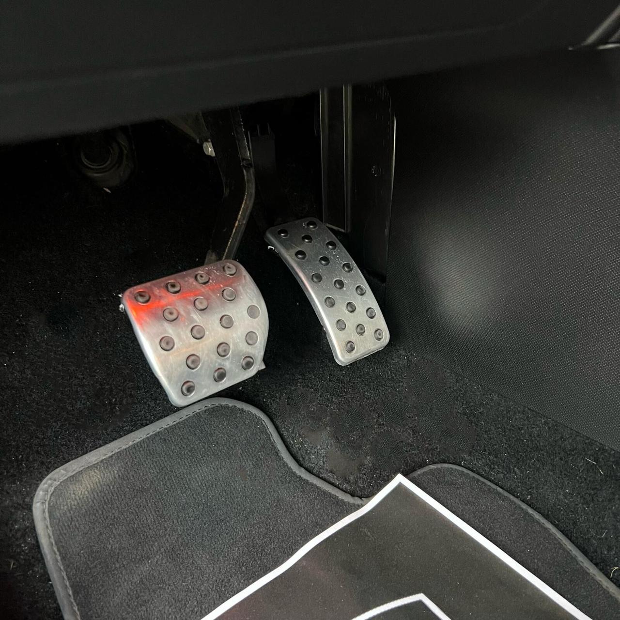 Smart ForFour 0.9 90CV PASSION TWINAMIC F1 NAVI LED UFF MERCEDES