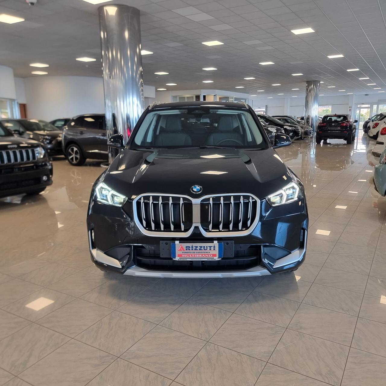 BMW X1 xLine sDrive 18d 2.0 150cv