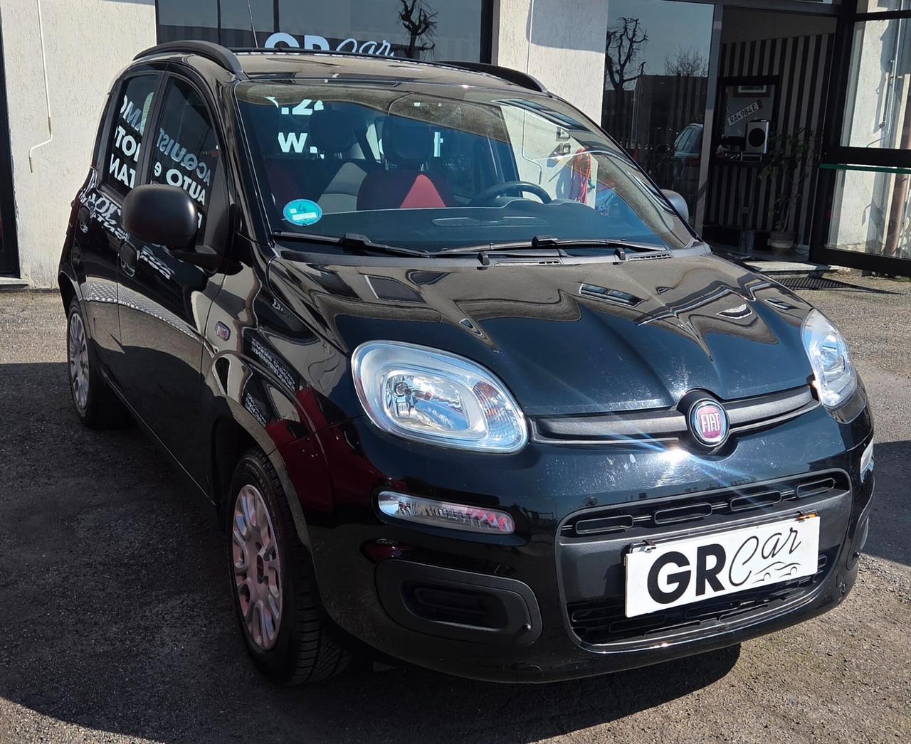 Fiat Panda 1.2 Pop