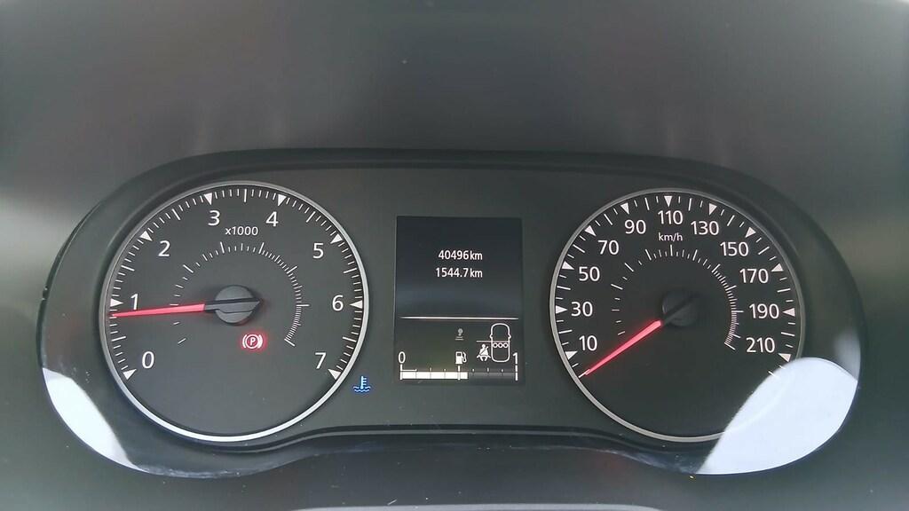 Dacia Duster 1.5 Blue dCi Journey UP 4x2