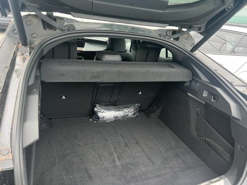 Peugeot 408 1.2 PURETECH 130CV SeS EAT8 GT ( FARI LED - PDC VIRTUAL COCKPIT NAVI MIRROR ) KM 6000