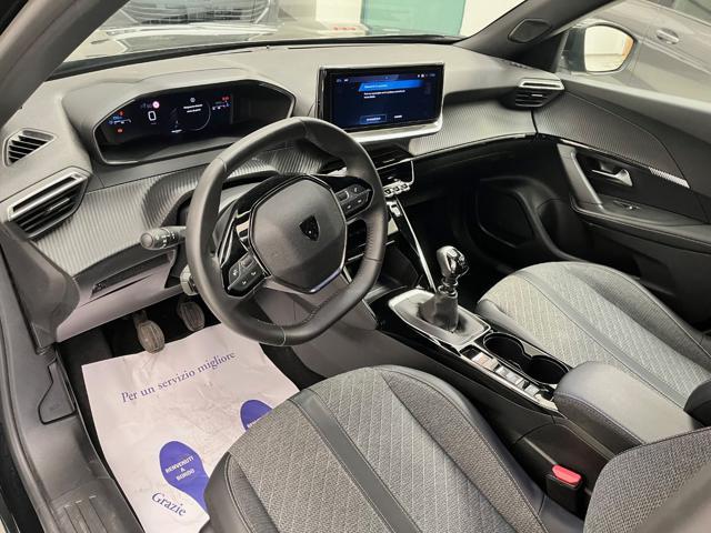 PEUGEOT 2008 PureTech 100 S&S Allure pari al nuovo!