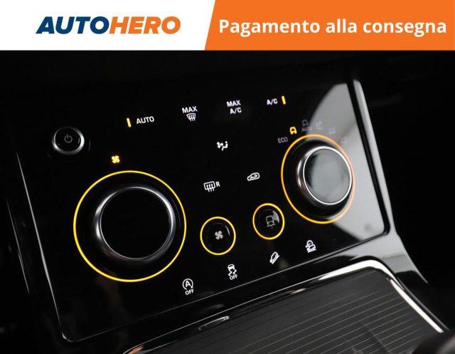 LAND ROVER Range Rover Evoque 2.0D I4-L.Flw 150 CV AWD Auto R-Dynamic S