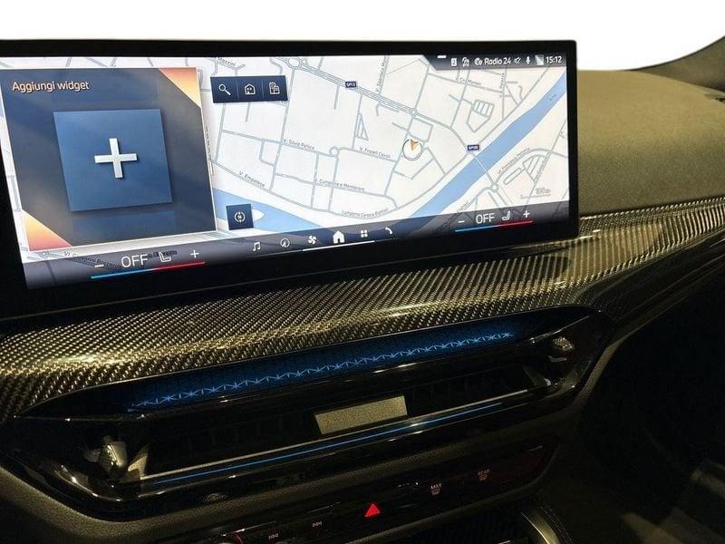 BMW Serie 4 420d Gran Coupe mhev 48V MSport Pro auto