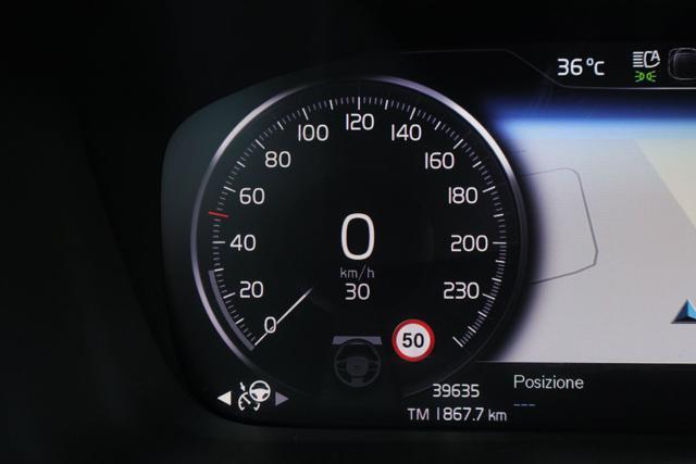 VOLVO XC40 T4 Recharge Plug-in Hybrid Inscription Expression