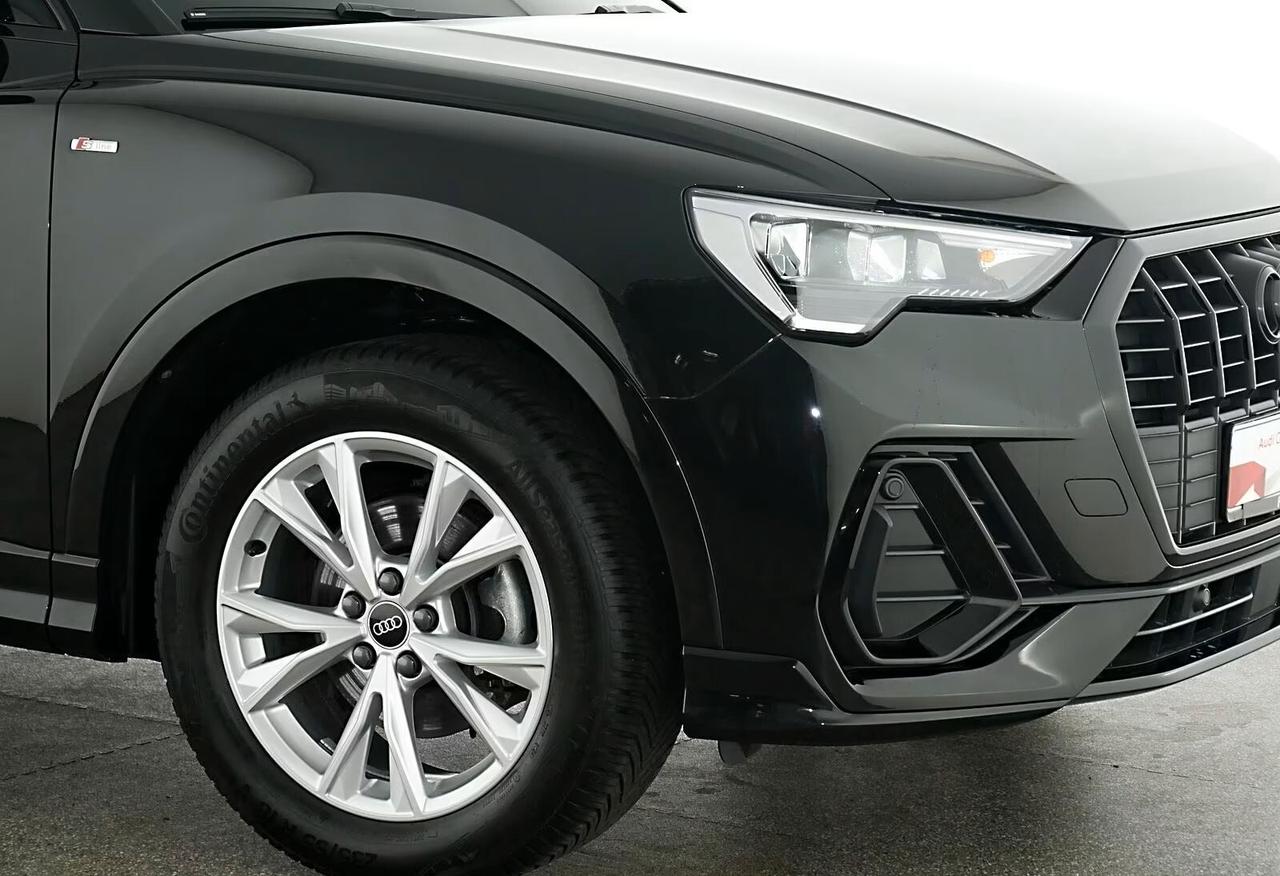 Audi Q3 35 TFSI S tronic line edition