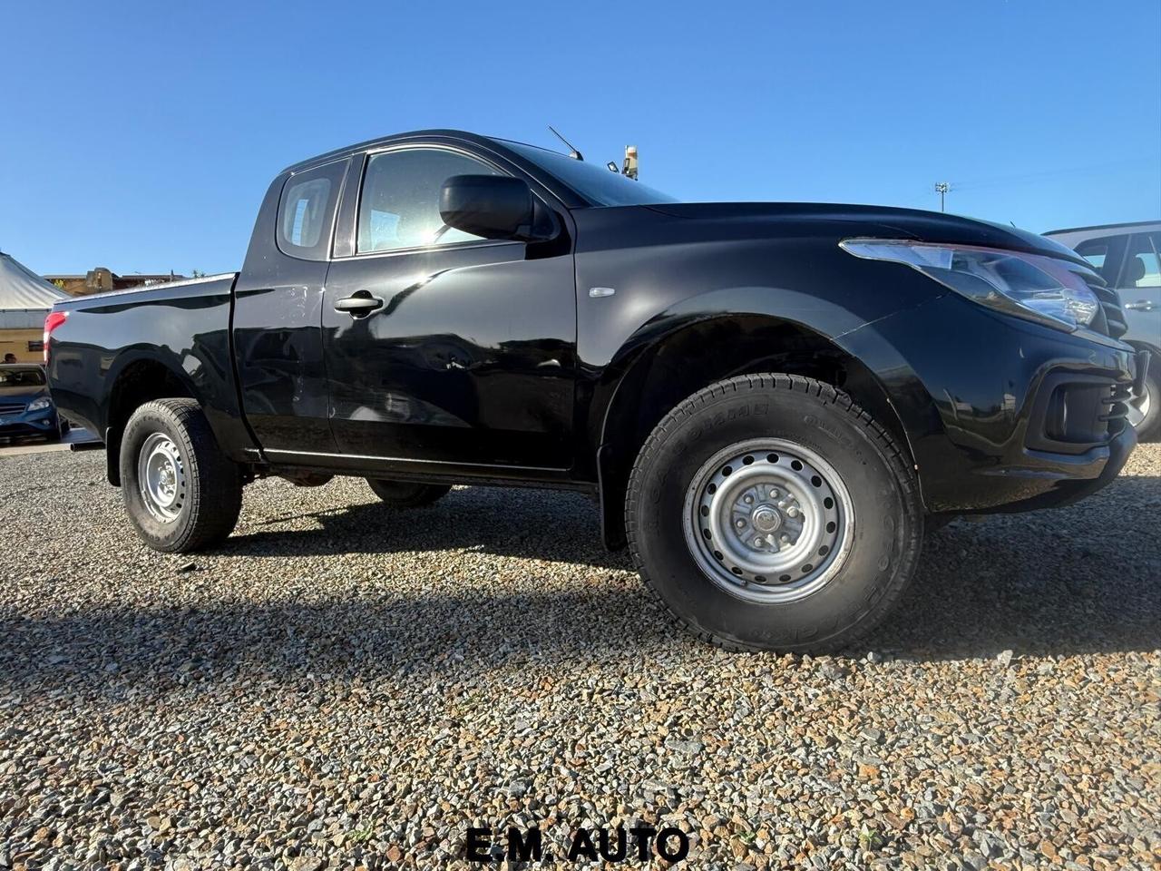 Fiat Fullback 2.4 150CV Cabina Estesa SX S&S