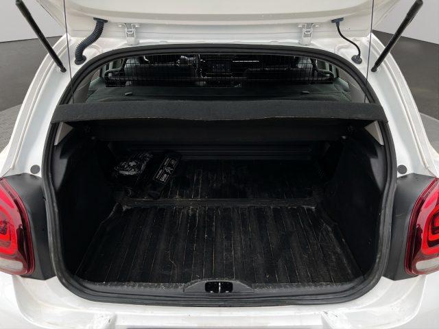 CITROEN C3 1.5HDI 100CV VAN 2POSTI