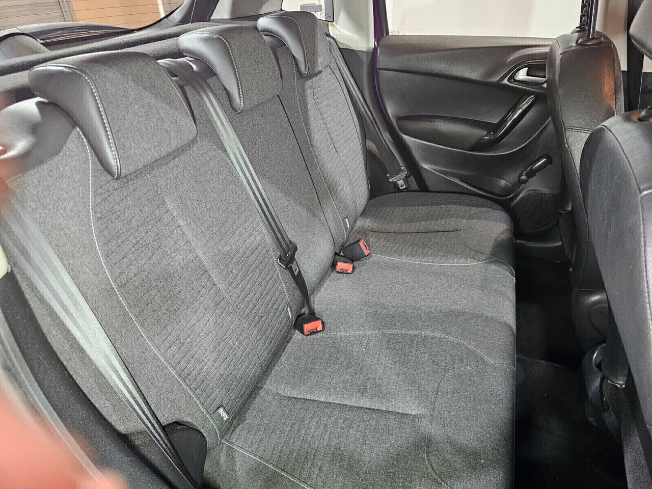 Citroen C3 1.2 68cv Exclusive