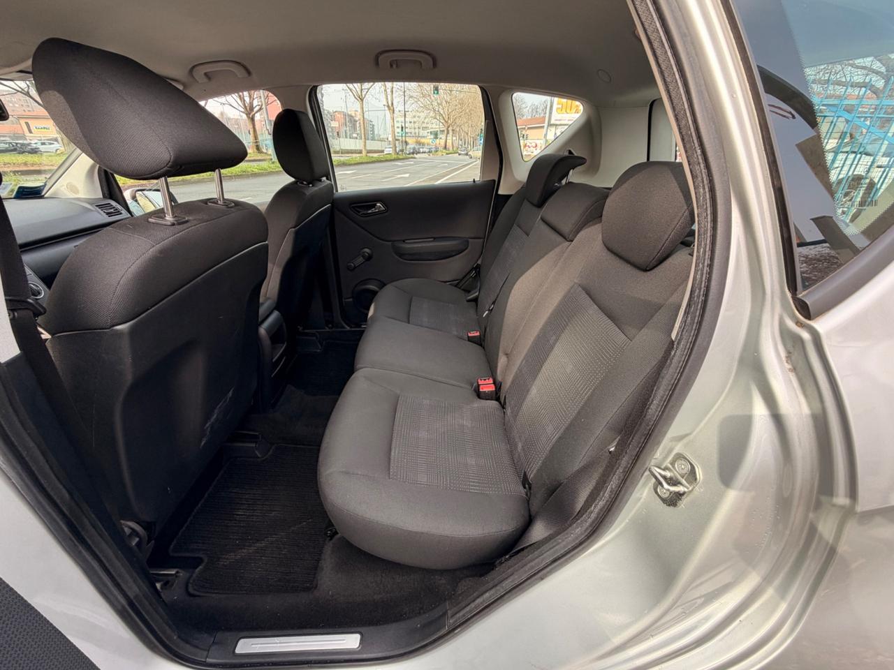 Mercedes-benz A 160 Elegance