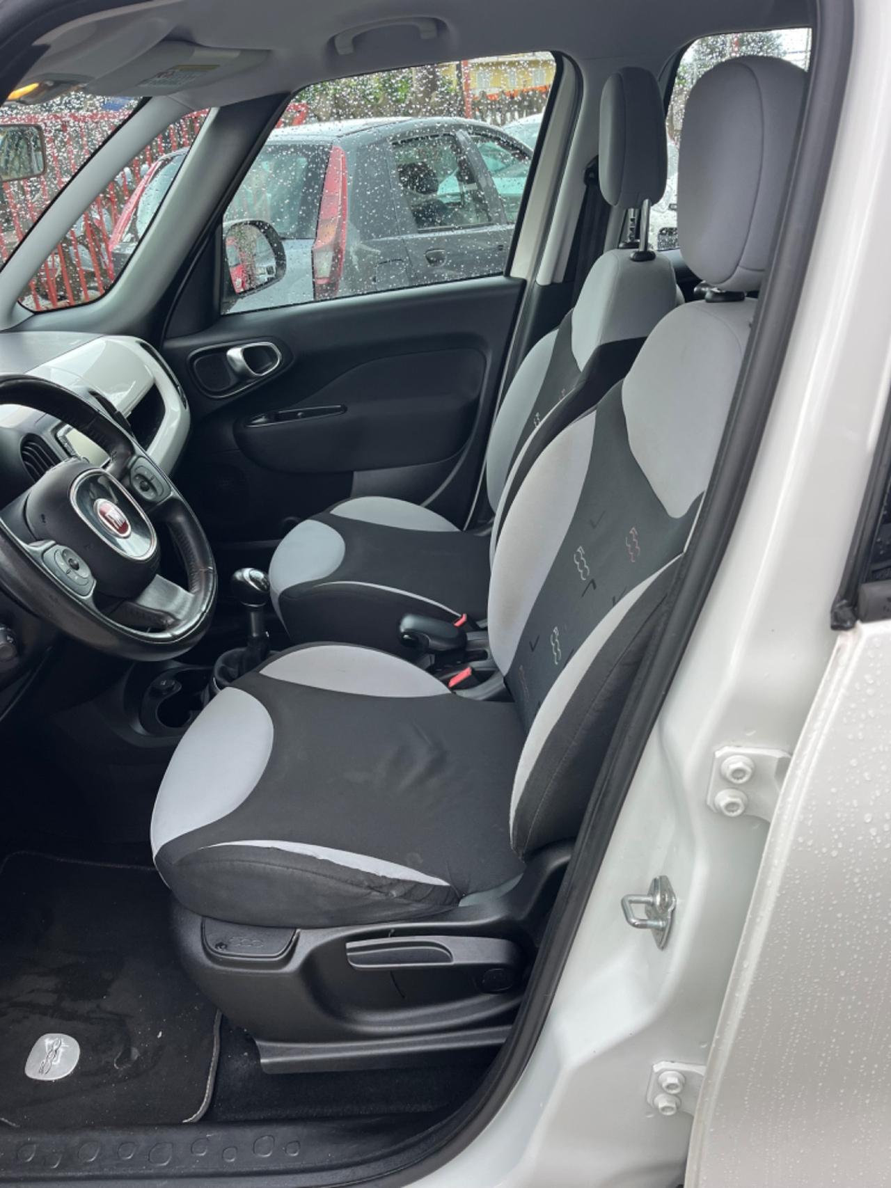 Fiat 500L 1.3 Multijet 85 CV Pop Star