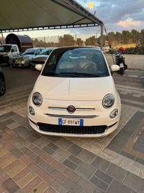 Fiat 500 1.0 Hybrid Dolcevita PREZZO PROMO FINANZIAMENTO