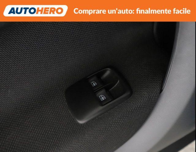 SMART ForTwo EQ Prime