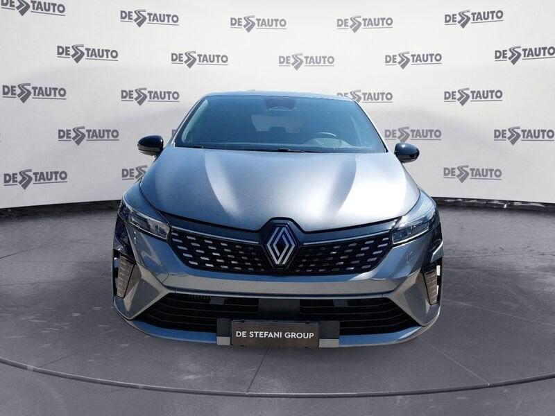 Renault Clio Clio 1.0 TCe Techno 90 CV