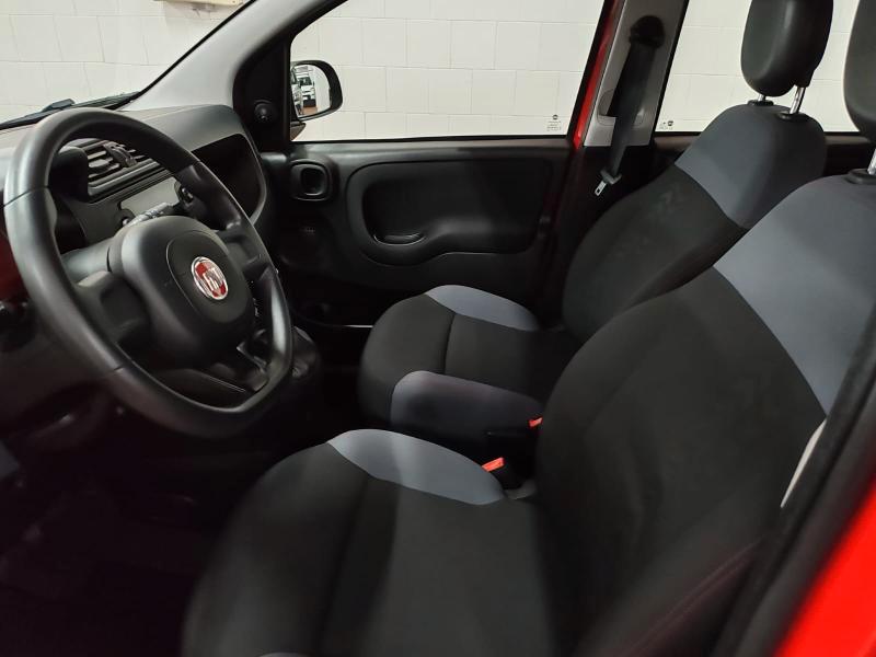 Fiat Panda 1.2 Easy 69cv 5 POSTI PREZZO REALE