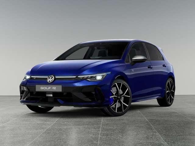 Volkswagen Golf 2.0 TSI R DSG 4MOTION 333CV MY 25